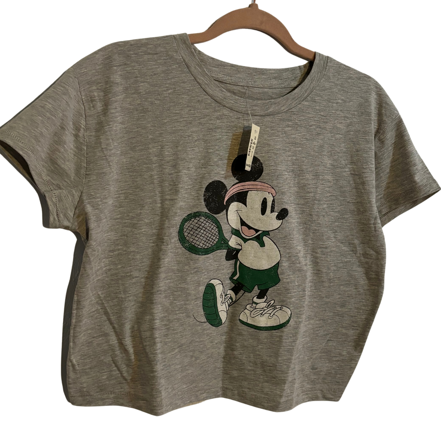 Mickey Mouse Vintage Graphic Tee